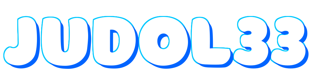 Logo JUDOL33